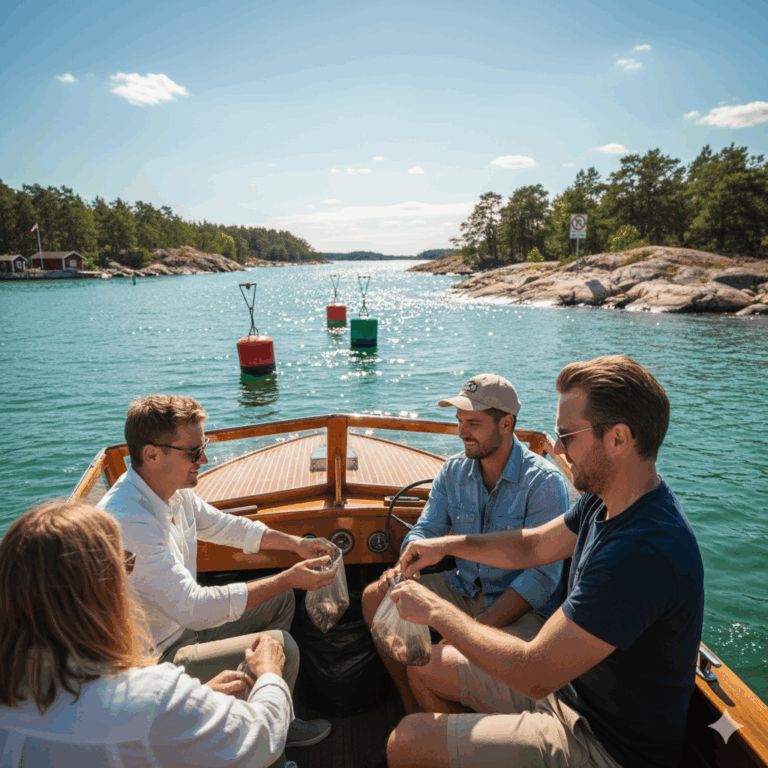 Båtliv